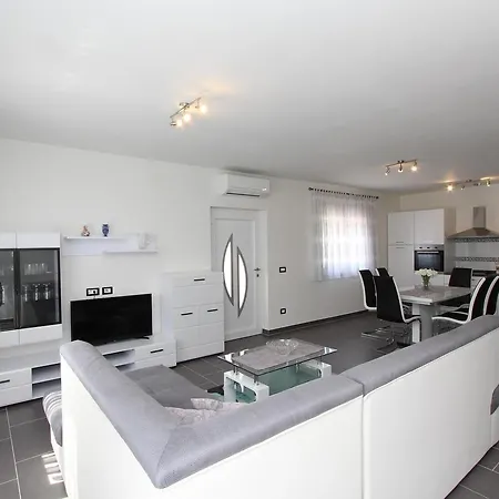 Mondelaco Apartmán