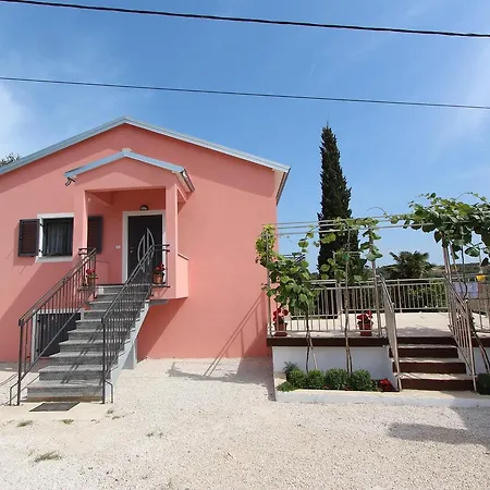 Apartmán Mondelaco *